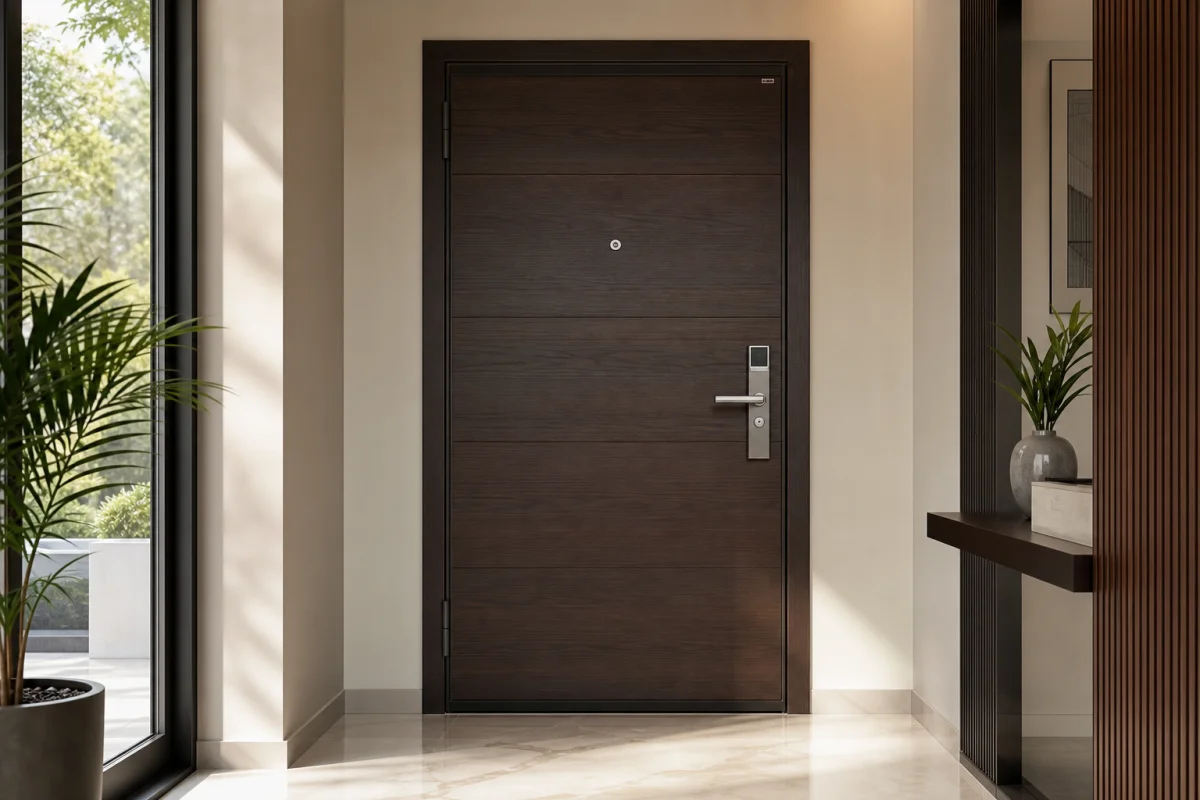 picard portes blindées