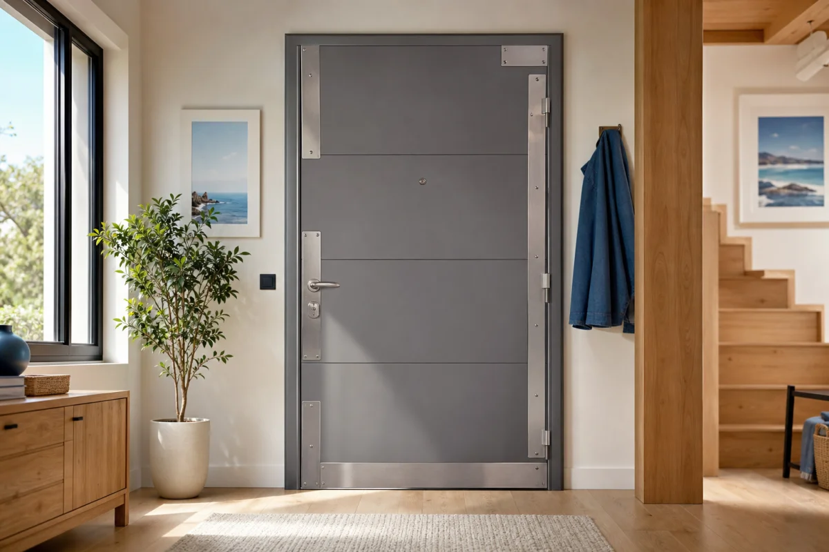 kit renforcement porte