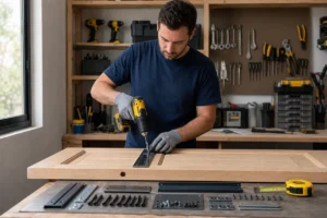 kit renforcement porte