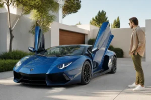 differente ouverture porte voiture