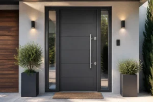 Comment renforcer la sécurité d’une porte
