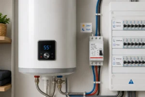Branchement chauffe eau électrique guide pratique et sécurisé